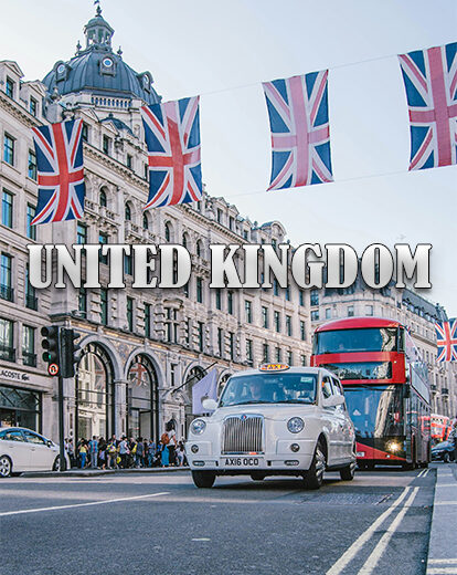 UNITED KINGDOM GROUP TOUR <br> <span style="font-size:14px; color: #dc834e;"> (5 NIGHTS 6 DAYS) </span>