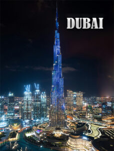 DUBAI GROUP TOUR <br> <span style="font-size:14px; color: #dc834e;"> (4 NIGHTS 5 DAYS) </span>