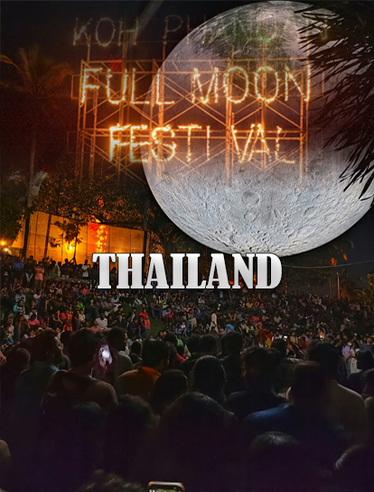 THAILAND GROUP TOUR <br> <span style="font-size:14px; color: #dc834e;"> (10 DAYS) </span>